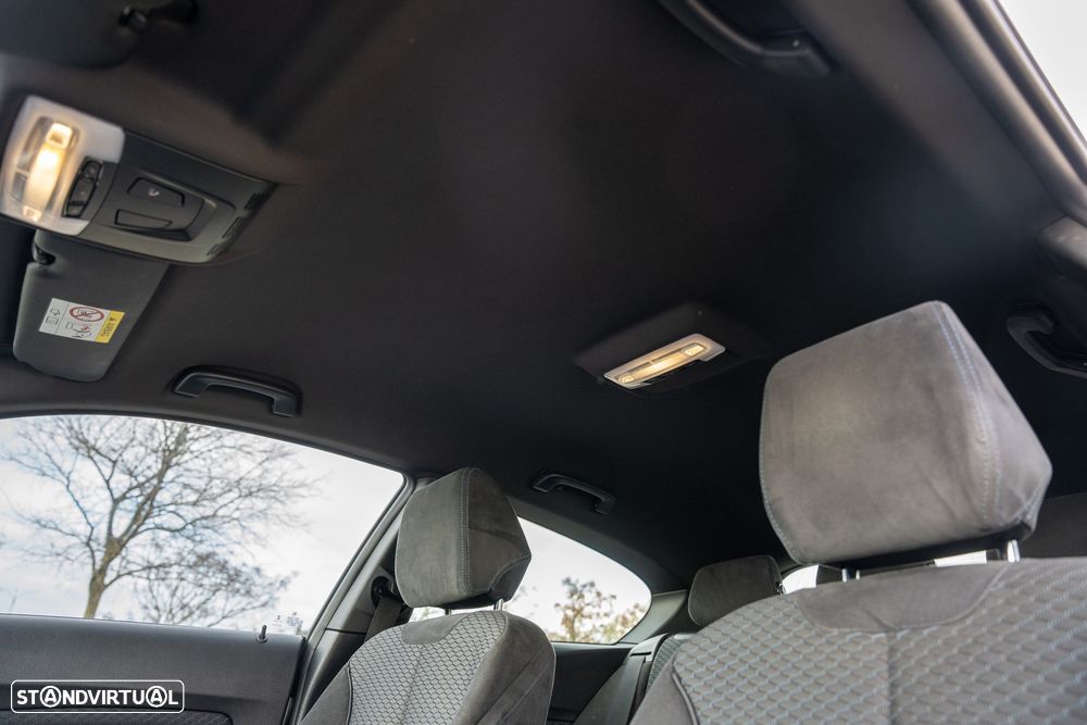 BMW 116 d Aut. M Sport - 21