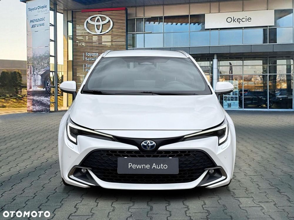 Toyota Corolla - 8