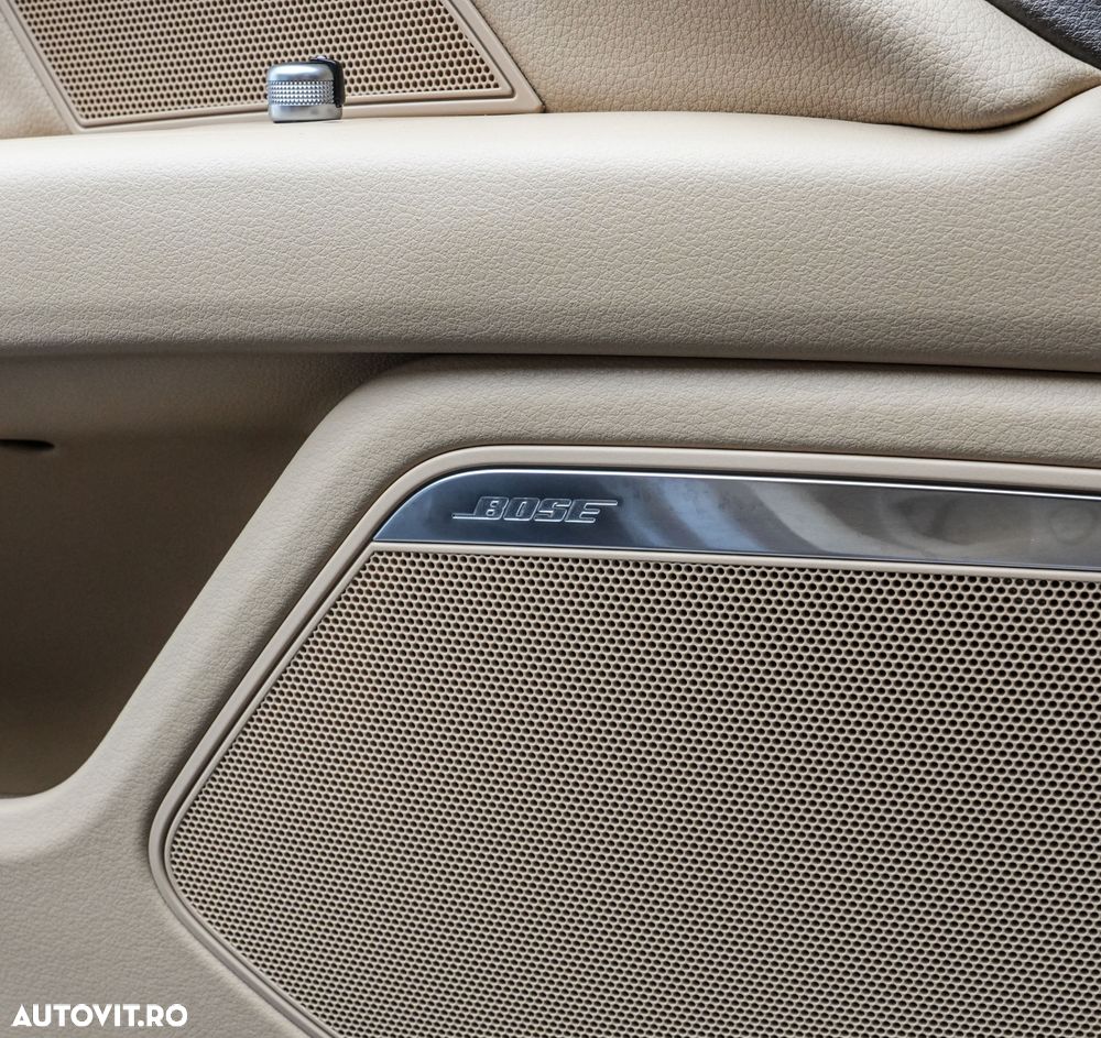 Audi A7 2.8 FSI Multitronic - 24