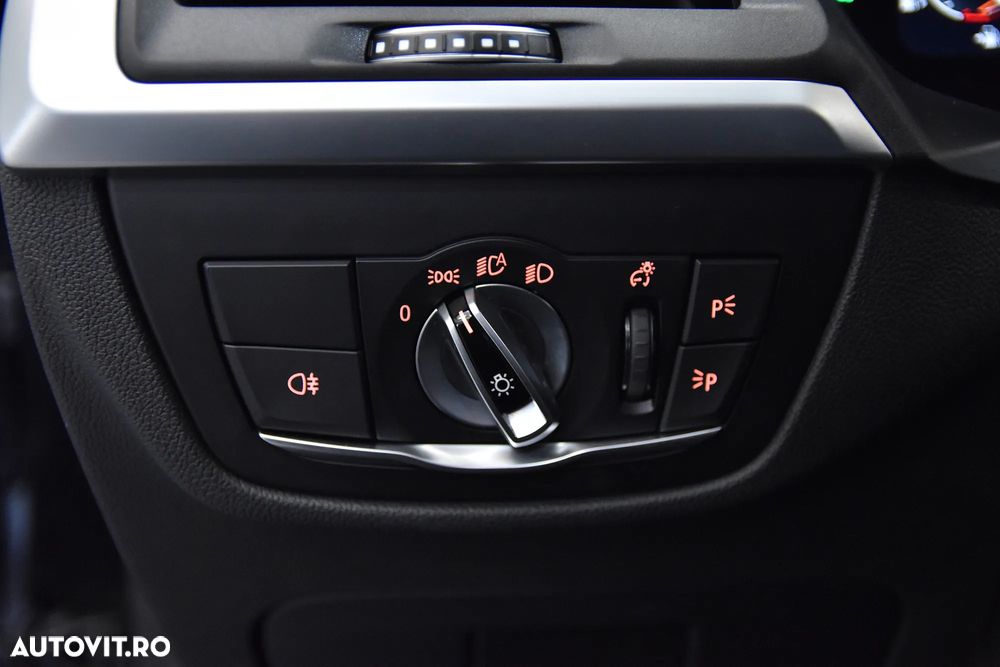 BMW X4 - 16
