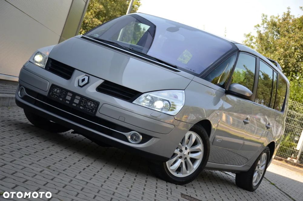 Renault Grand Espace 2.0 Dynamique - 5