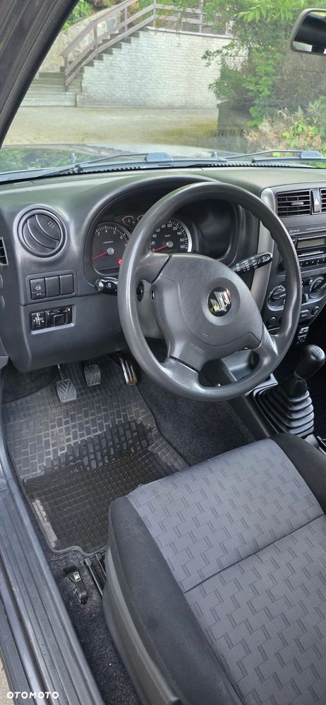 Suzuki Jimny - 23