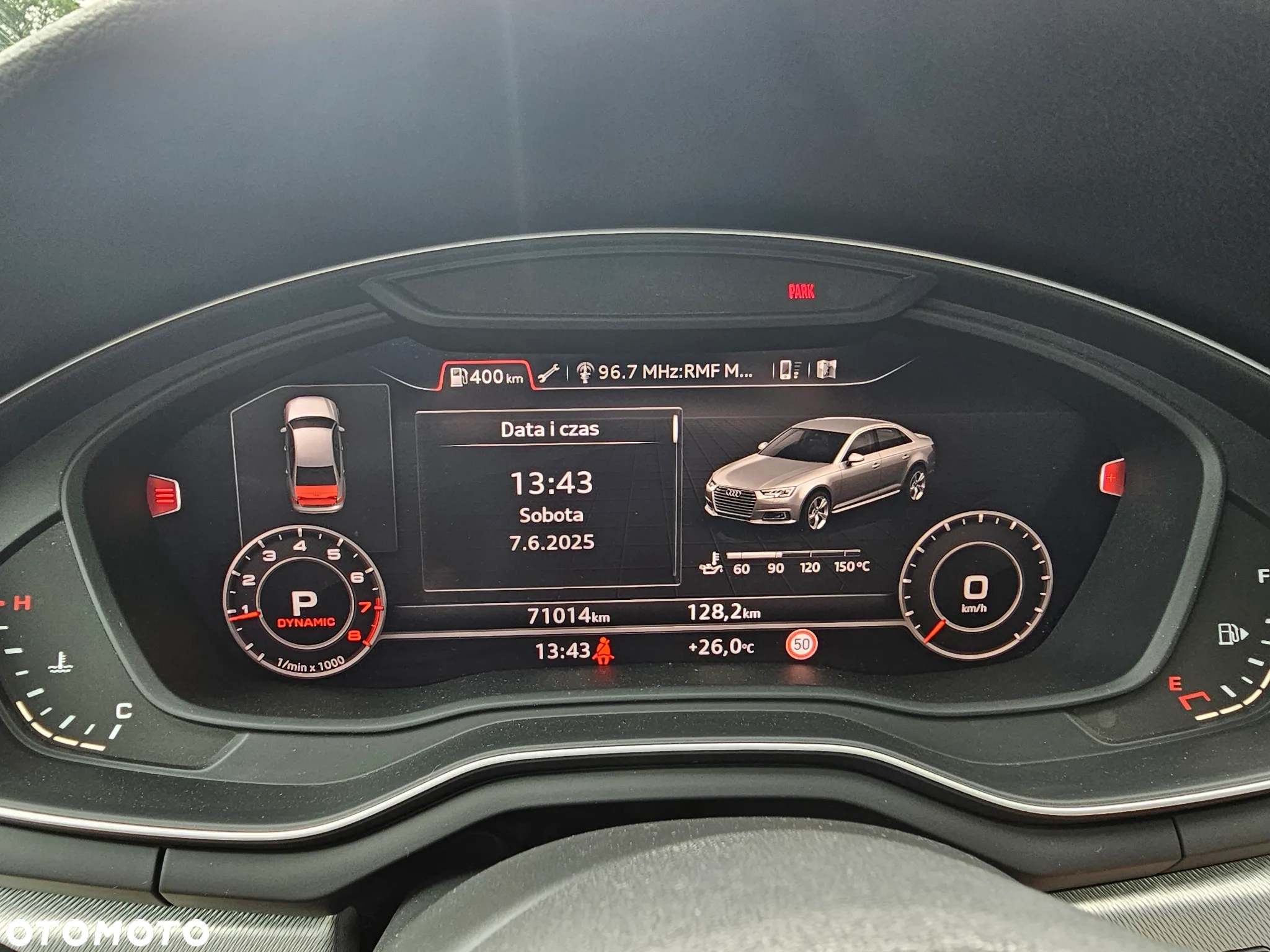 Audi A4 Avant 2.0 TFSI quattro S tronic design - 18