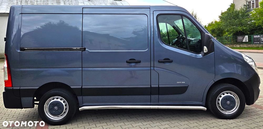 Renault Master - 4