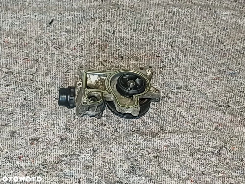 NR 12 Pompa wody do BMW X5 E70 3.0TDI 038842328 - 7