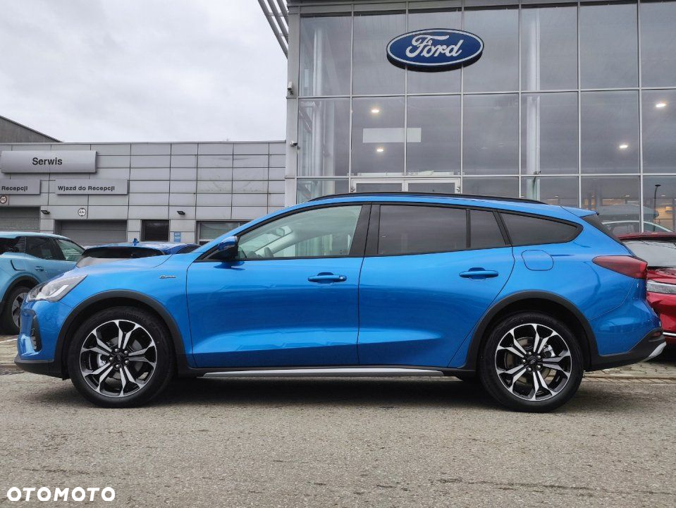 Ford Focus - 2