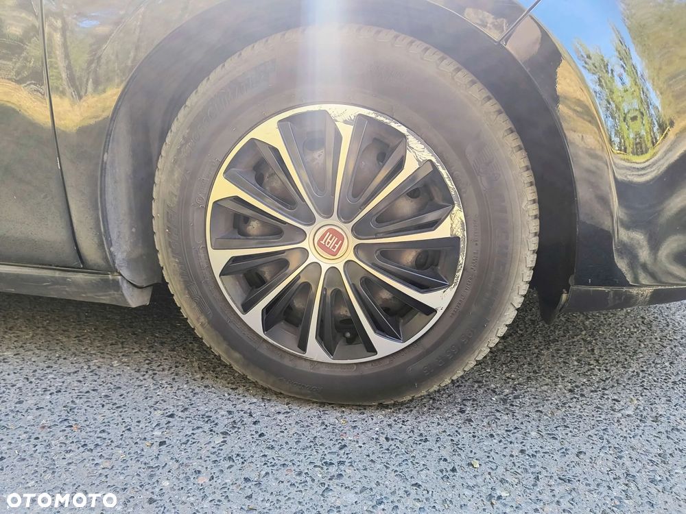 Fiat Bravo 1.4 T-JET 16V Speed - 22