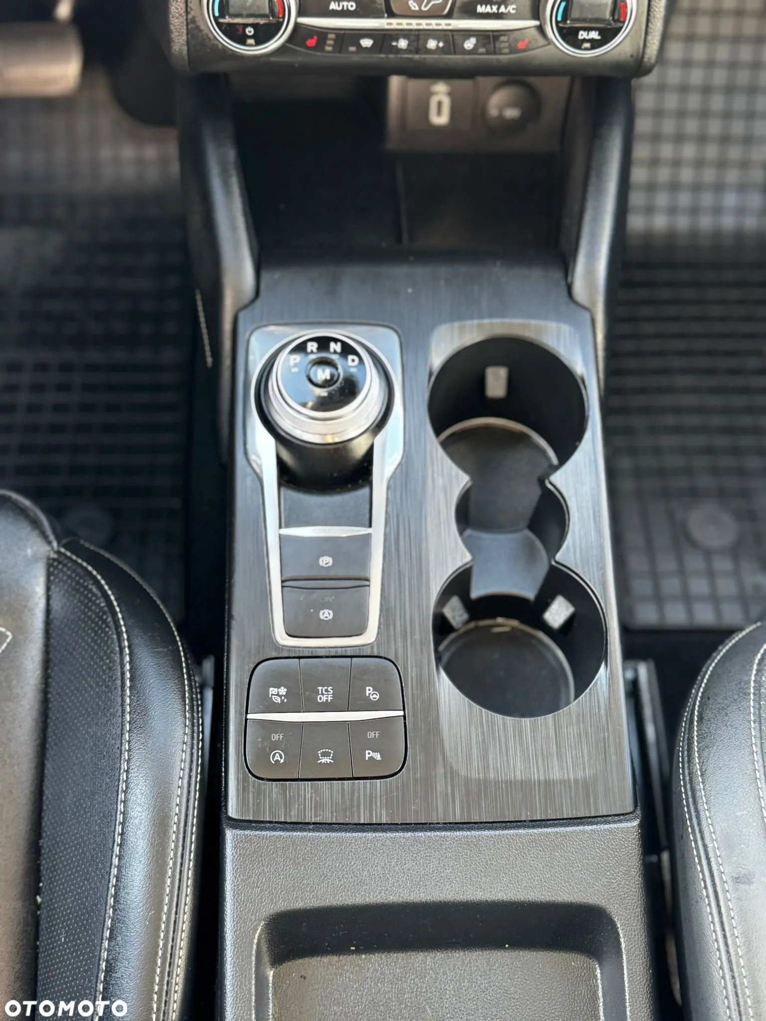 Ford Focus 2.0 EcoBlue Vignale - 13
