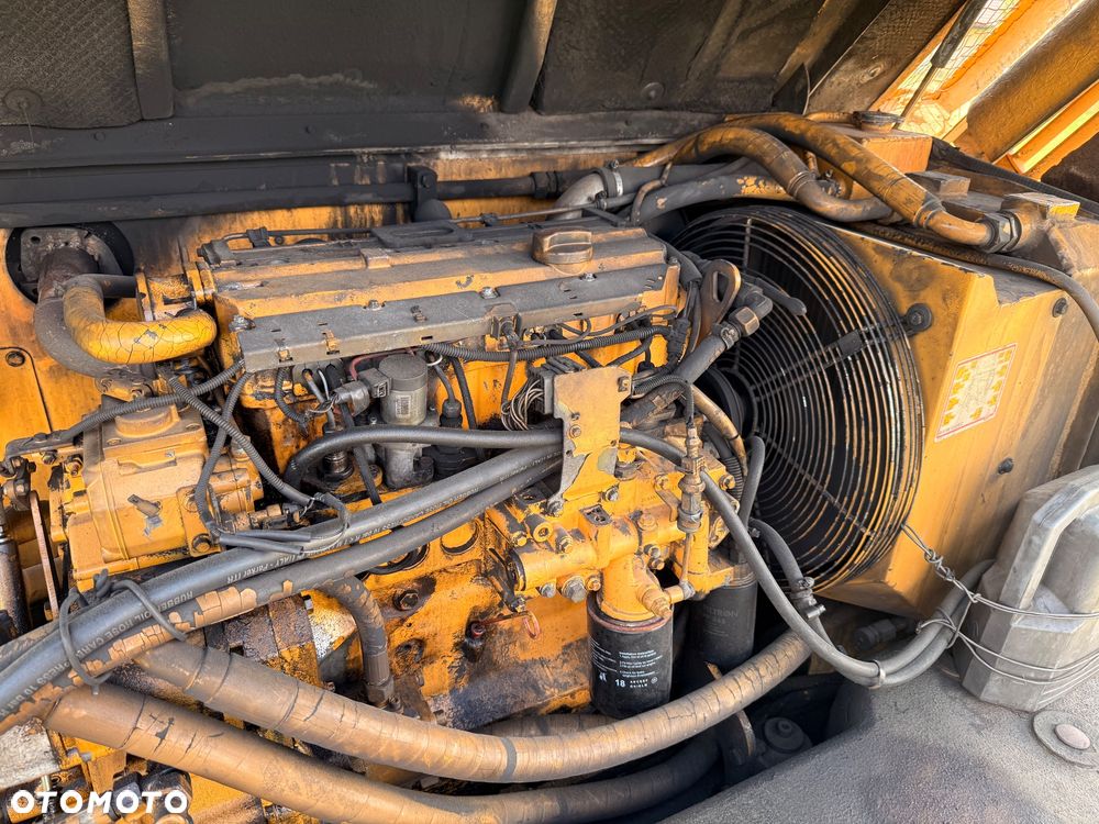Liebherr 312 - 14