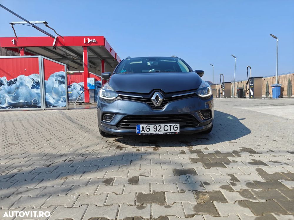 Renault Clio Energy dCi 90 Start & Stop Intens - 7