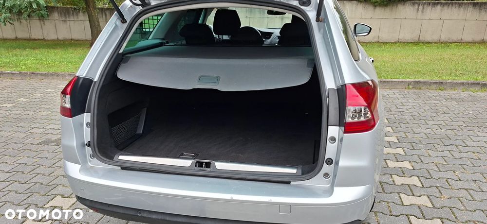 Citroën C5 Tourer HDi 165 FAP Business Class - 21