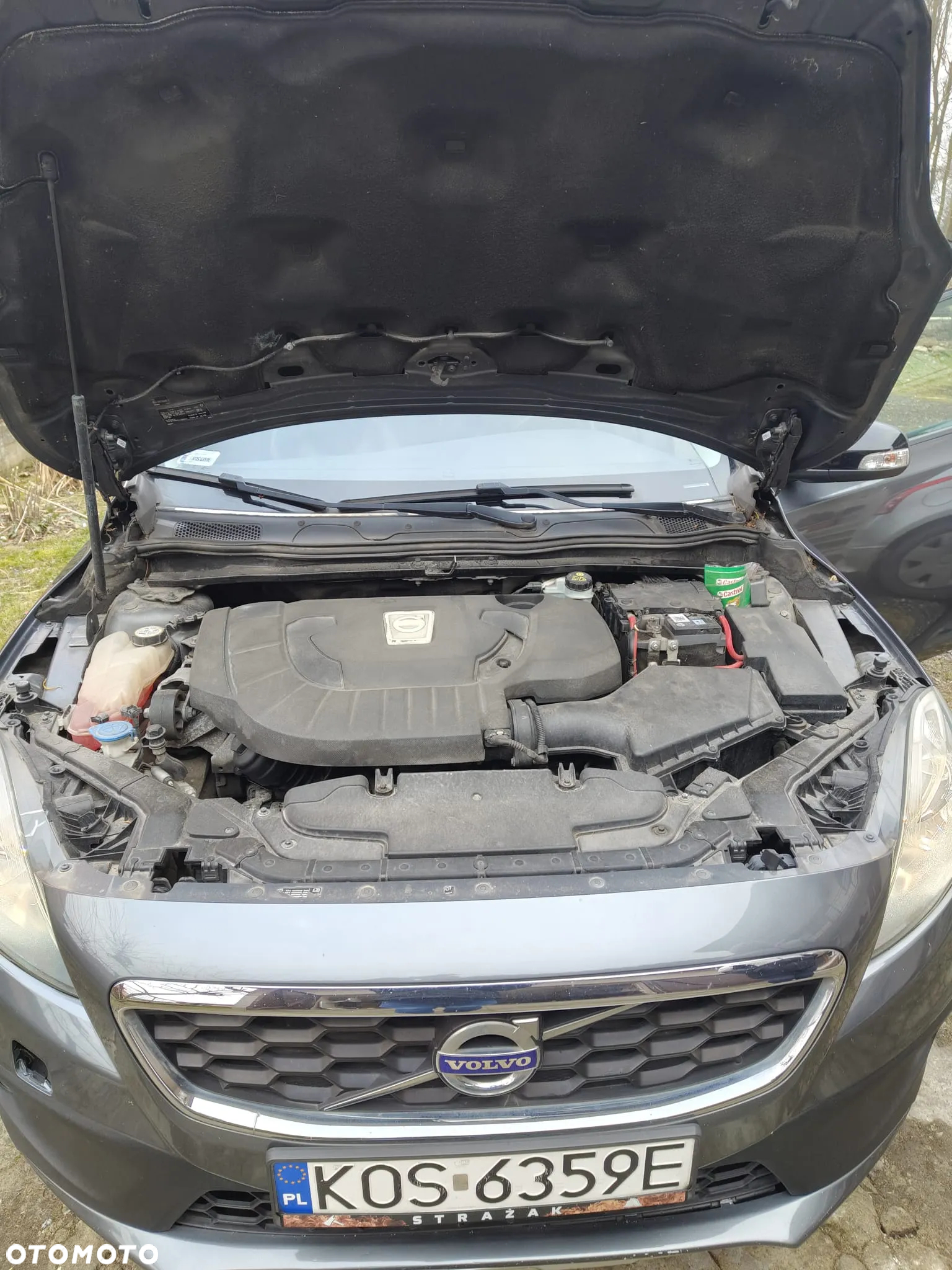 Volvo V40 D3 Momentum - 24