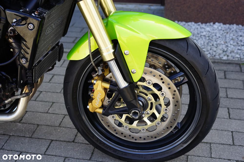 Triumph Speed Triple - 14