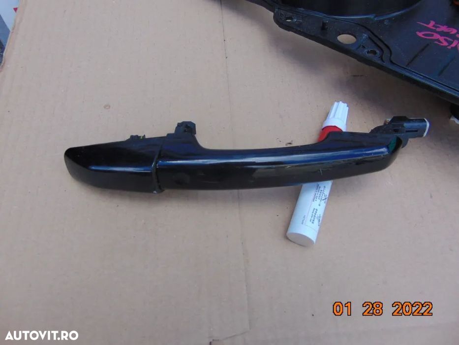 Maner usa exterior Land Rover Discovery Sport 2014-2022 manere usa fat - 3