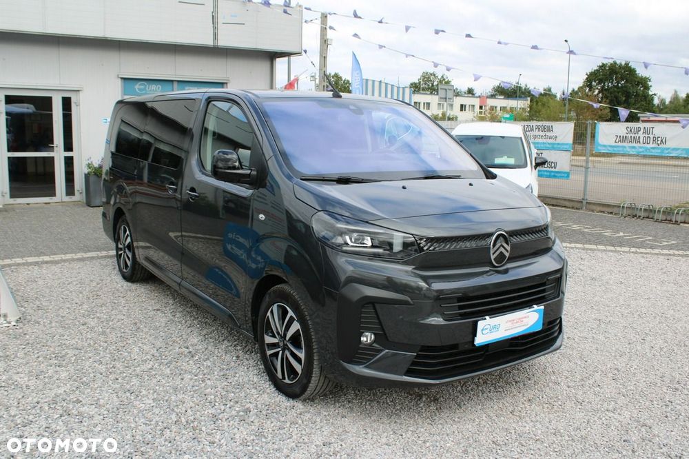 Citroën SpaceTourer - 5
