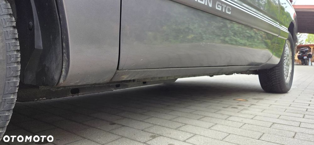 Chrysler Le Baron - 21