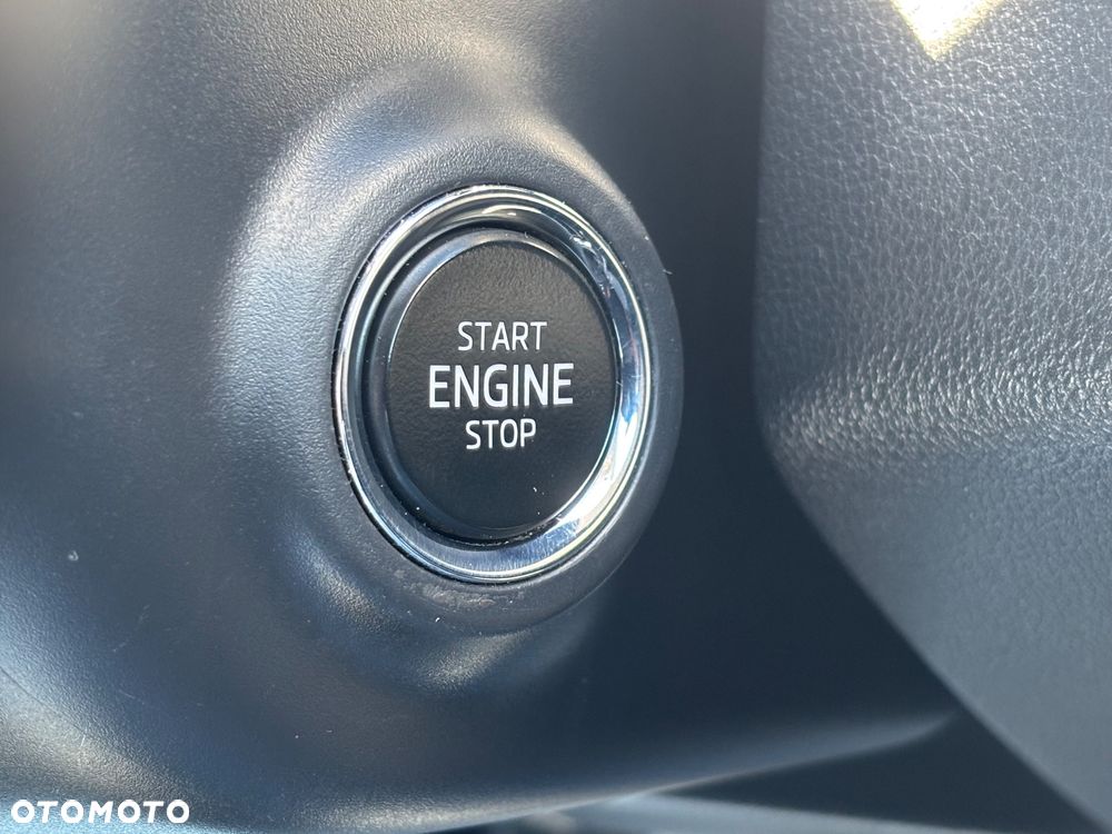 Skoda Octavia 2.0 TDI Ambition - 34