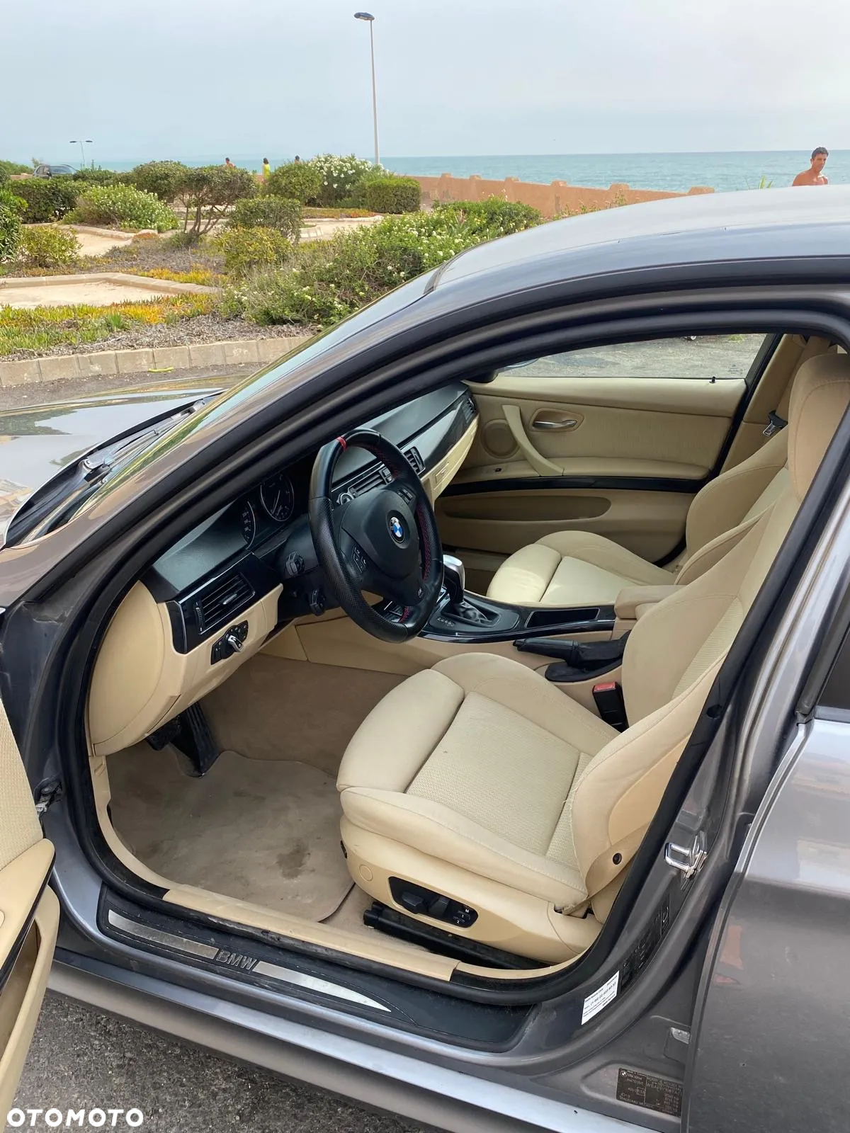 BMW Seria 3 - 7