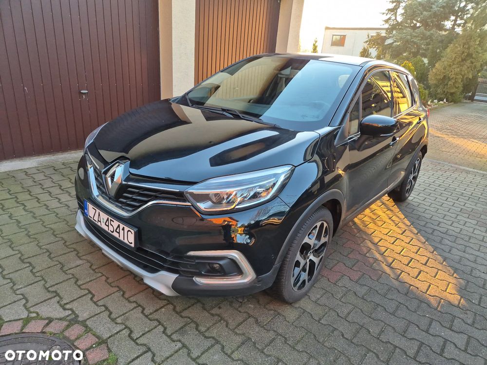 Renault Captur 1.5 dCi Energy XMOD - 1