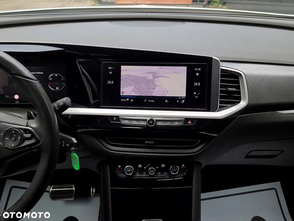 Opel Grandland 1.5 D Automatik Ultimate - 19
