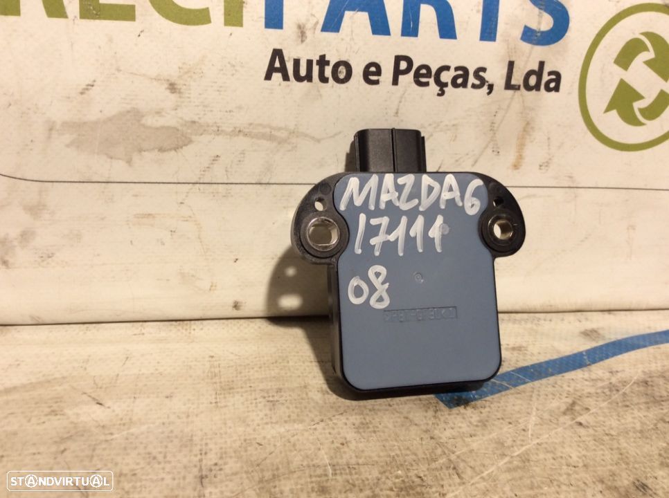 Sensor do ESP Mazda 6 GS1E-437Y1 - 2