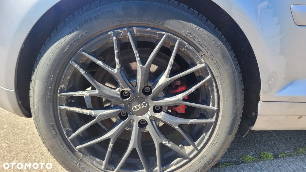 Audi A3 3-drzwiowe 2.0 TDI Ambition - 9