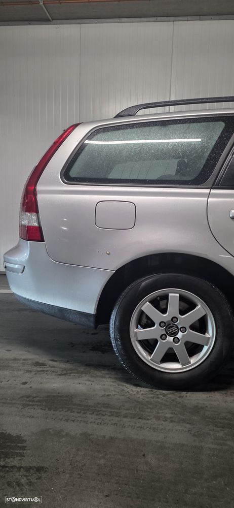 Volvo V50 1.6 D Nível 2 - 23
