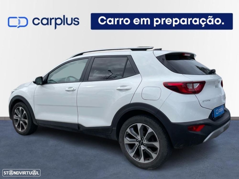 Kia Stonic 1.0 T-GDI Drive - 2