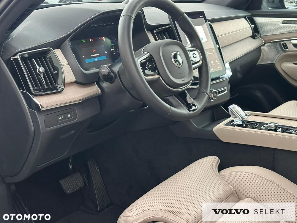 Volvo XC 90 - 26