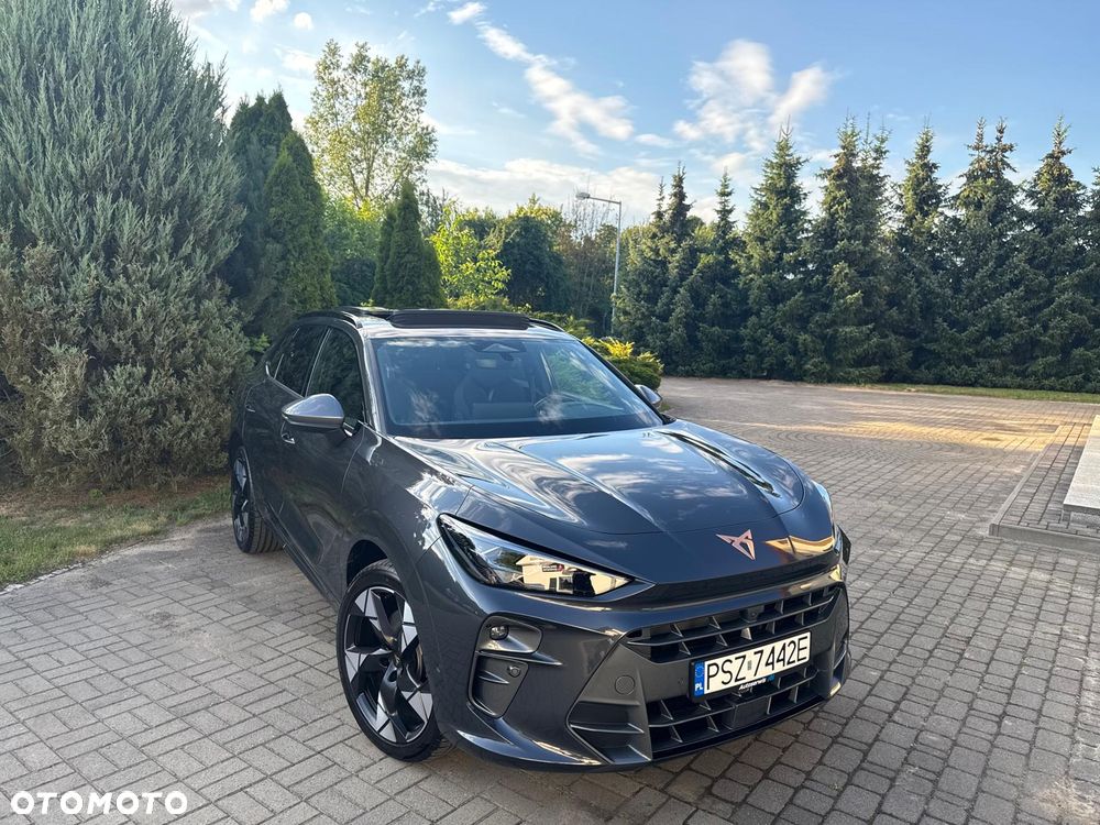 Cupra Terramar 1.5 e-Hybrid DSG VZ - 1