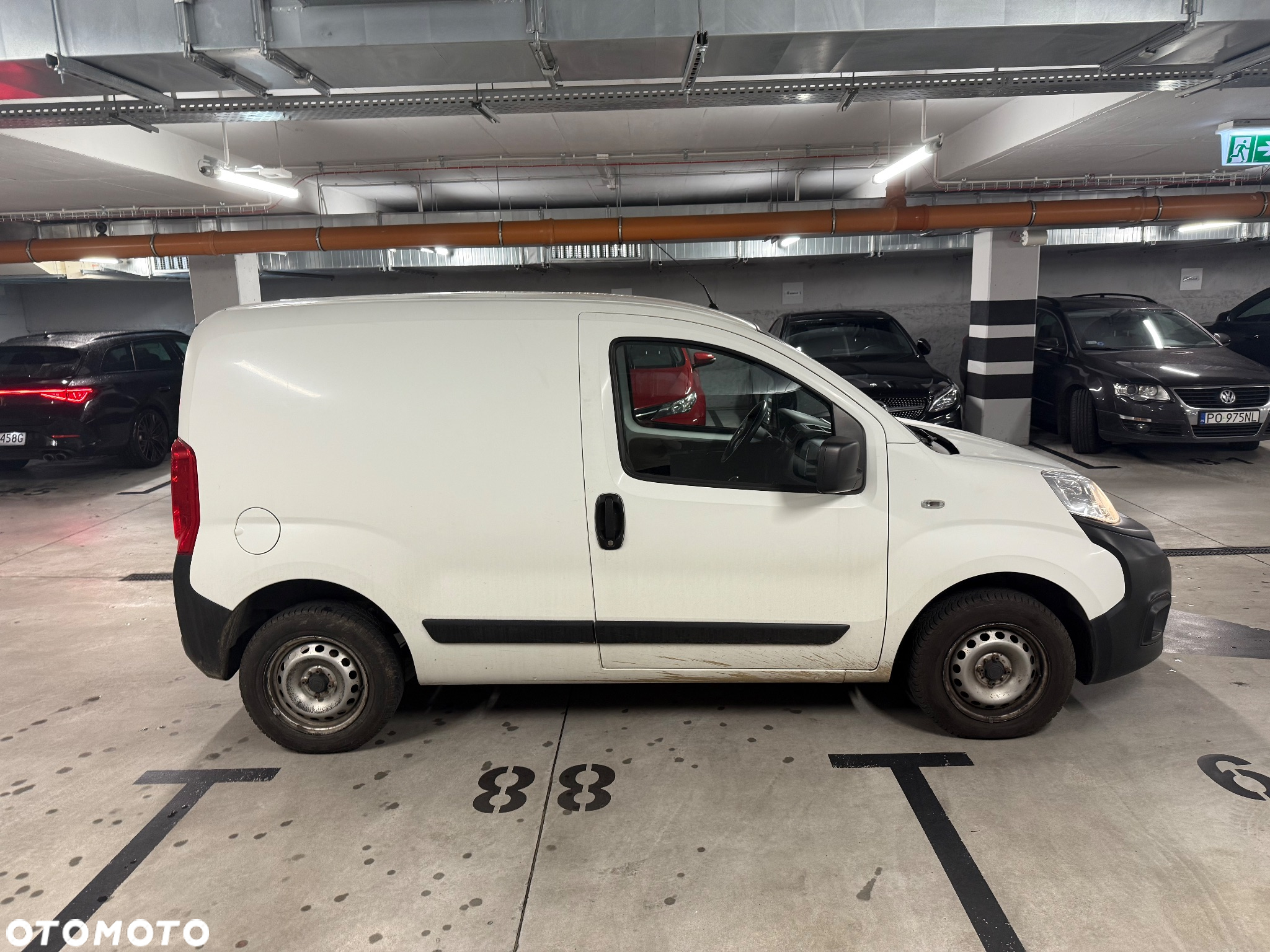 Fiat FIORINO - 5