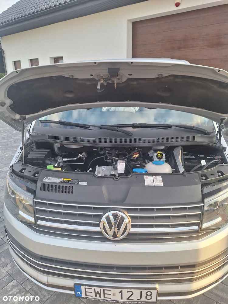 Volkswagen Transporter L1H1 Plus Comfortline - 5
