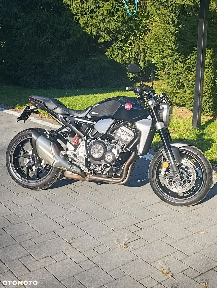 Honda CB