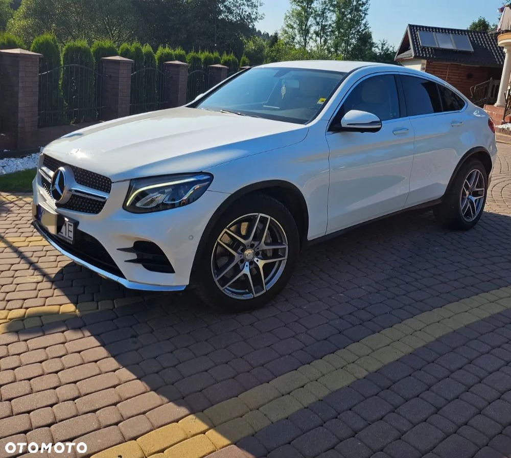 Mercedes-Benz GLC - 3
