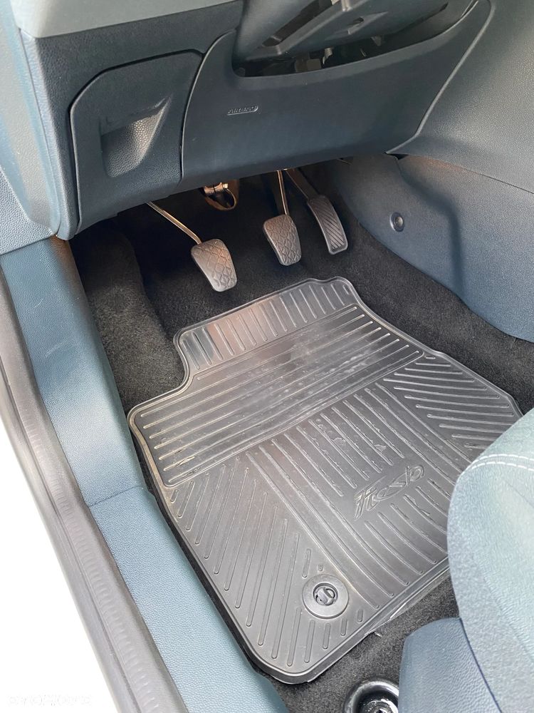 Ford Fiesta 1.25 Titanium - 40