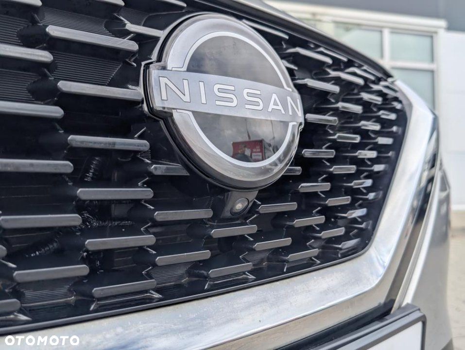 Nissan Qashqai - 9