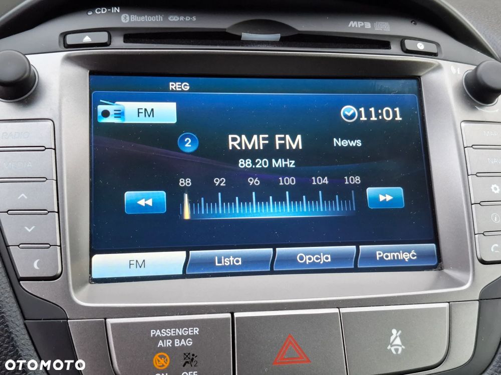 Hyundai ix35 1.6 GDI Premium 2WD - 27