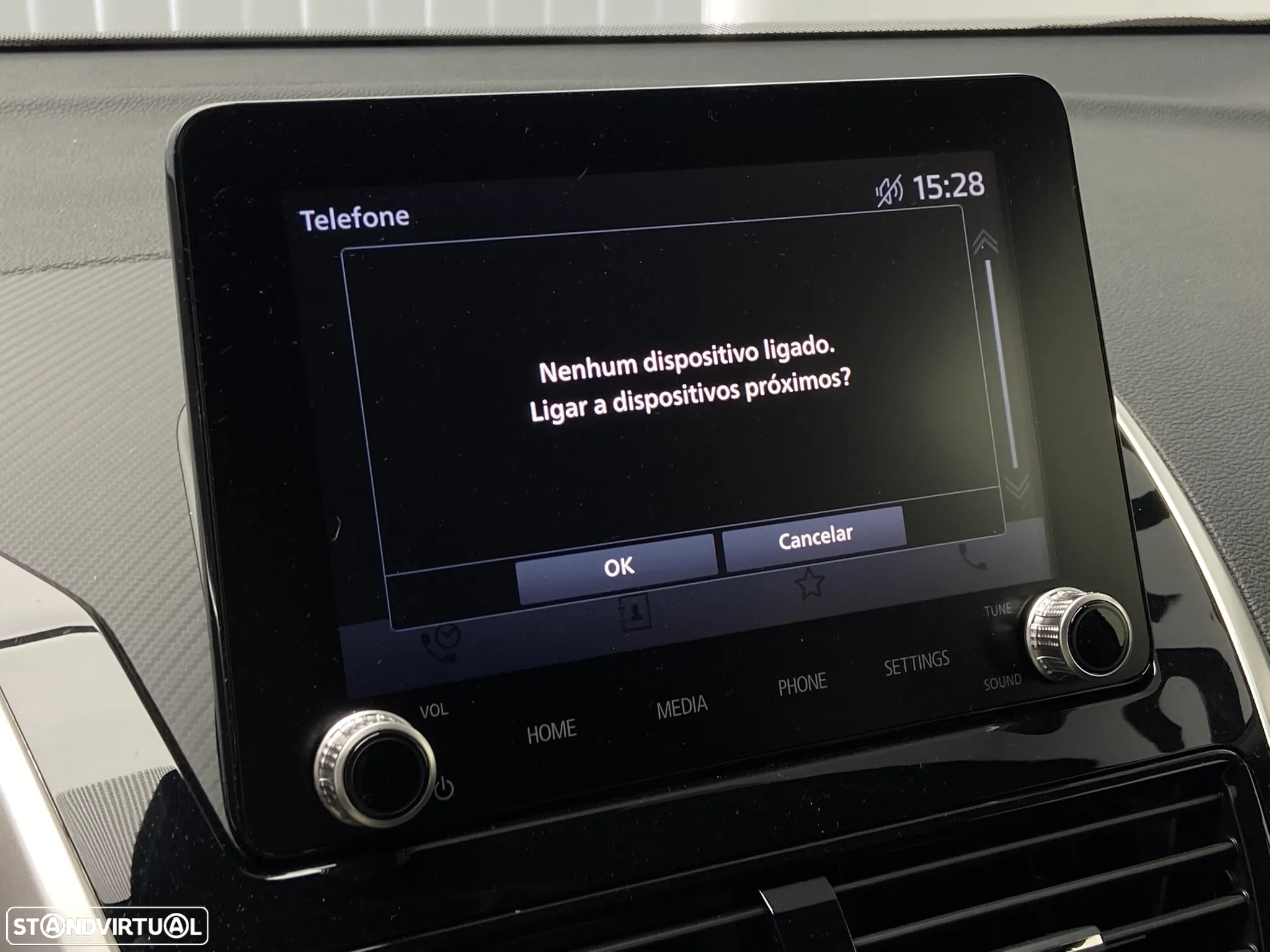 Mitsubishi Eclipse Cross 2.4 PHEV Black Edition - 17