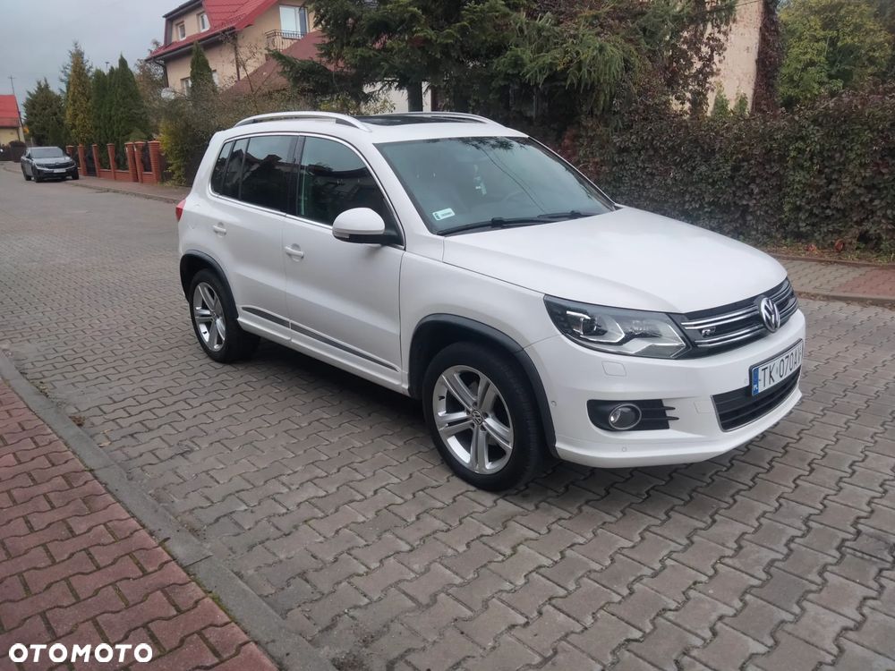Volkswagen Tiguan - 4