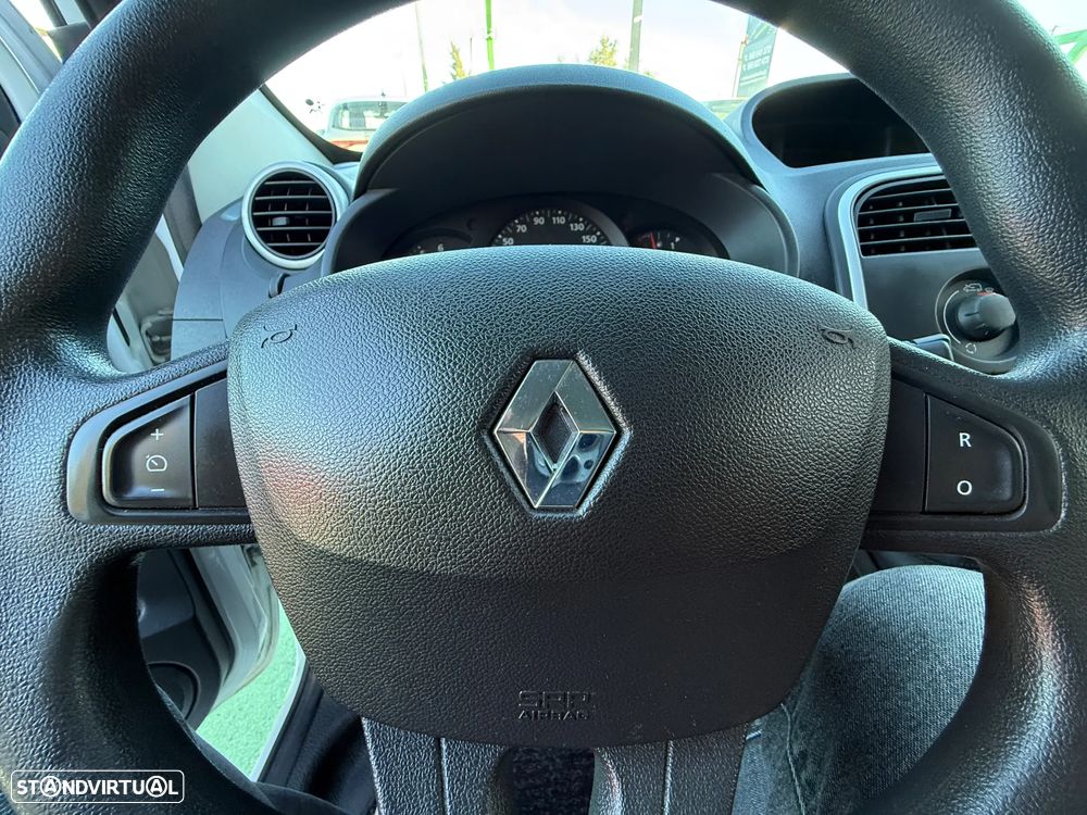 Renault Kangoo Express Diesel 1.5 dCi Business 3L - 24