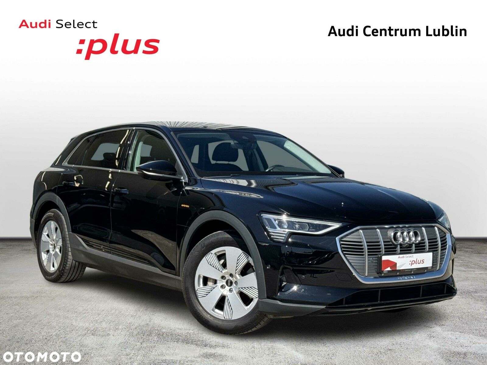Audi e-tron - 7