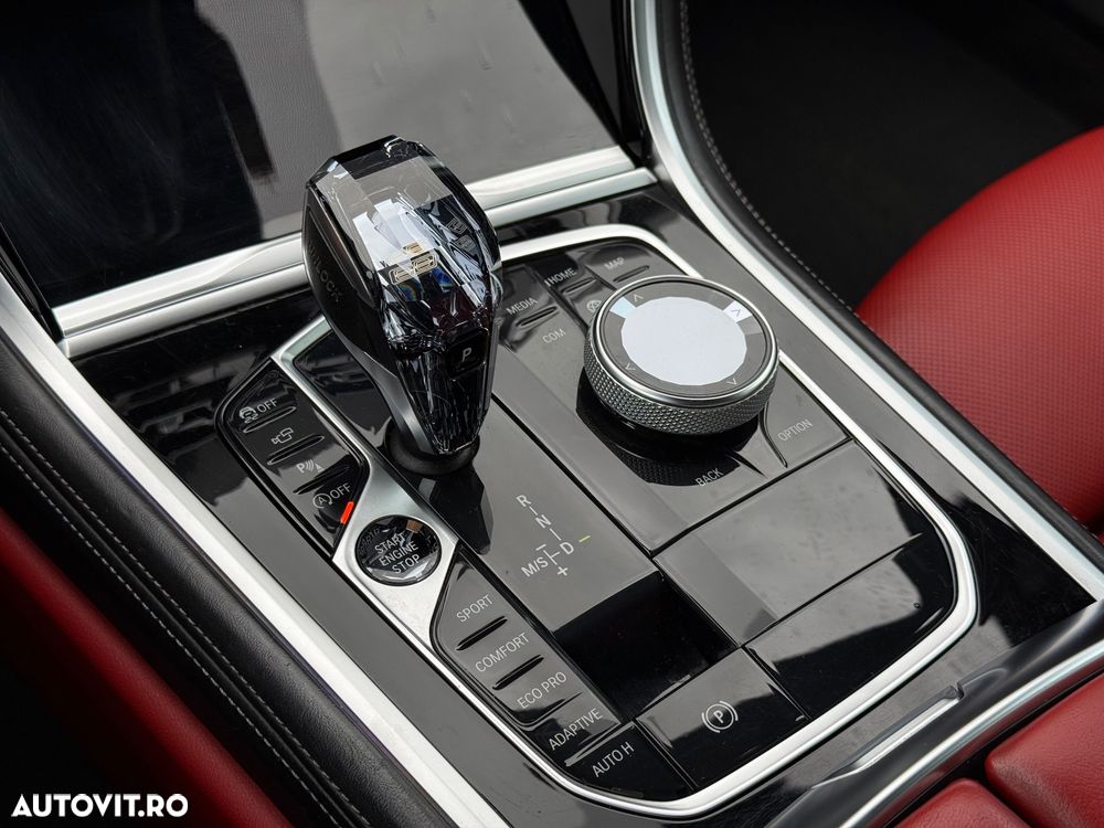 BMW Seria 8 - 29