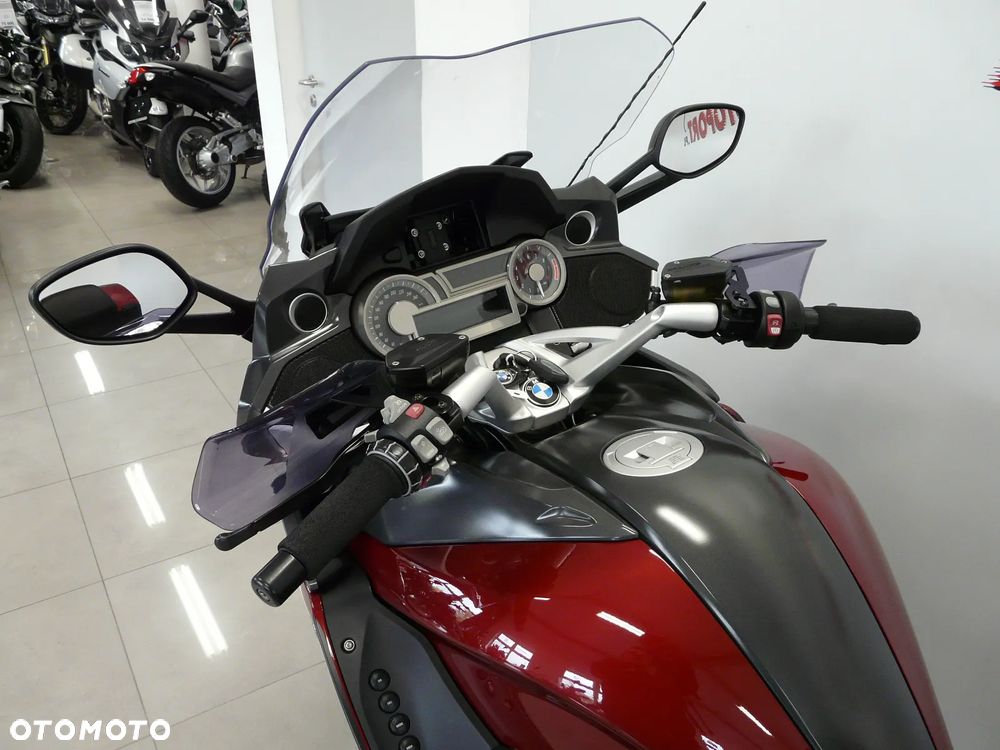 BMW K - 21