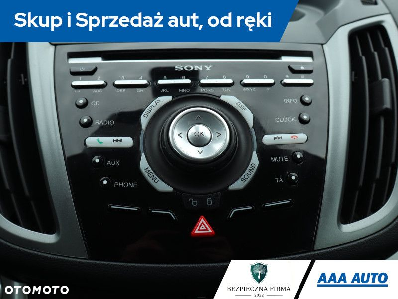 Ford C-MAX - 14