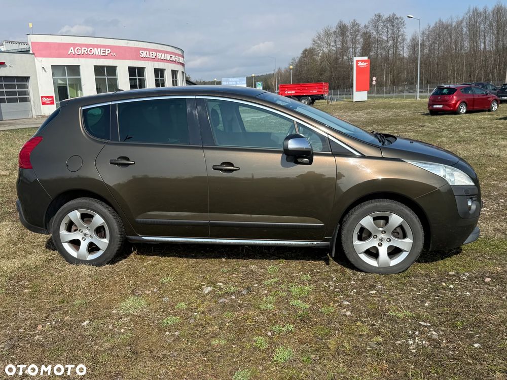 Peugeot 3008 155 THP Active - 4
