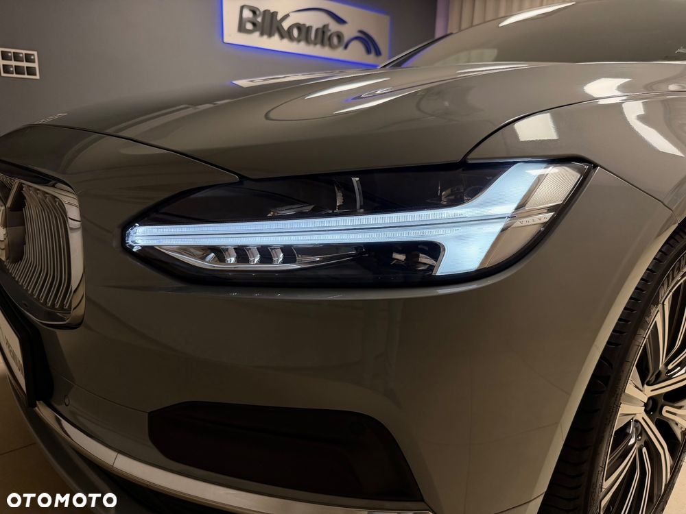Volvo S90 B4 B Plus Bright - 33