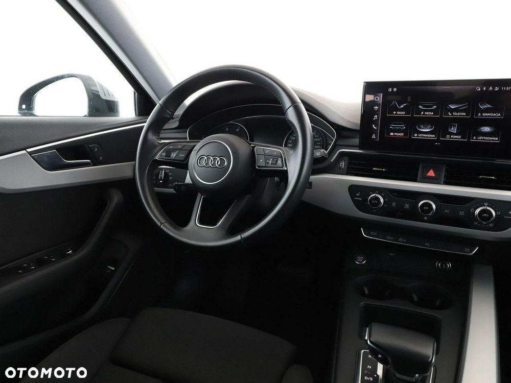 Audi A4 Avant 40 TDI Advanced S tronic - 17