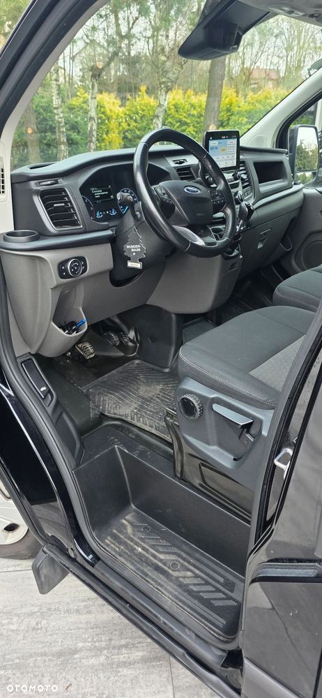 Ford Transit Custom - 18