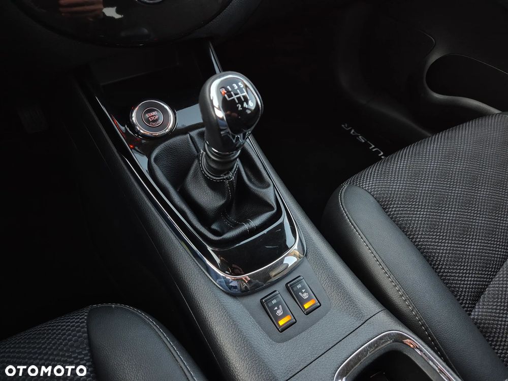 Nissan Pulsar 1.2 DIG-T Tekna - 32