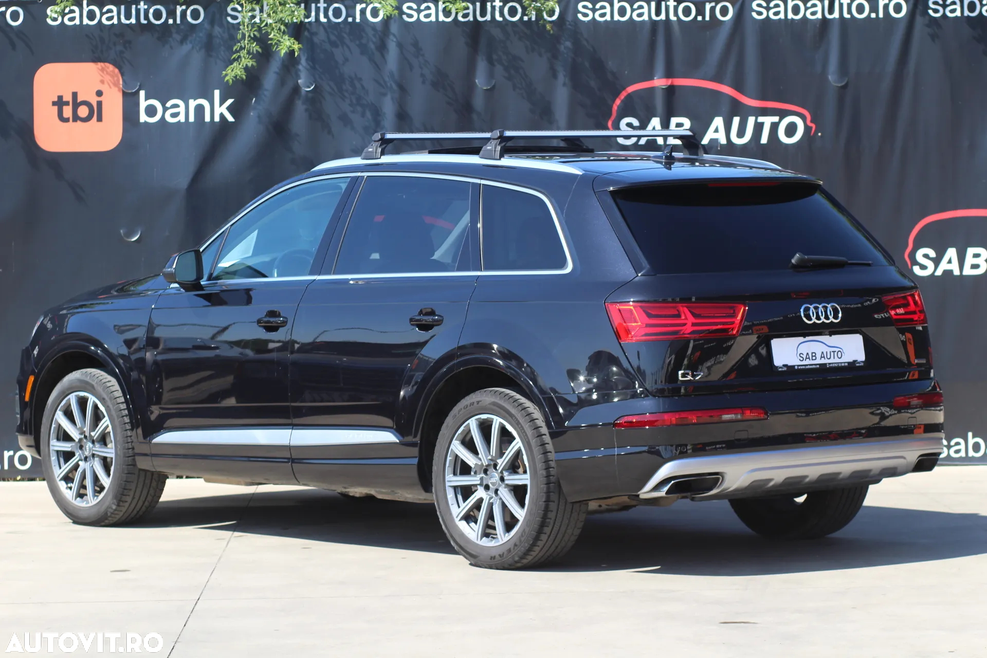 Audi Q7 - 22